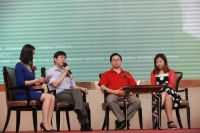 互联网金融创新向左 监管向右