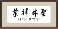 许圣林与神奇的《天人一体择业法》