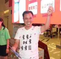 【居·品牌】水均益、黄格选倾情助阵中国好家居联盟促销活动会场！