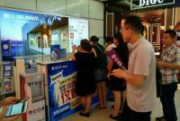 居然之家太原河西店6.27-28裸价活动完美收官！