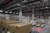 司米橱柜：探秘全球第一自动化橱柜工业园