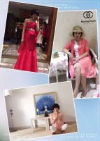 尹林华的互联网创业，从美丽符号扬帆起航