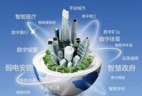 百年金海安防服务翘楚行业，2015智慧城市再铸辉煌！