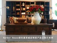 小编逛店：Harbor House嘉里城店