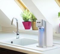 高端智能净水新布局 奥郎格净水器将上市