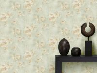 柔然壁纸999元满贴1室  让你冰爽一“夏”