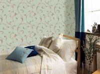 柔然壁纸999元满贴1室  让你冰爽一“夏”