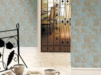 柔然壁纸999元满贴1室  让你冰爽一“夏”