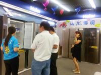干湿分储：星厨冰箱搞垄断，消费者竟喜闻乐见？