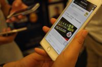 鑫佰利“众志成城来团购”活动成功举办