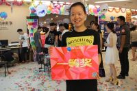 鑫佰利“众志成城来团购”活动成功举办