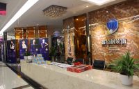 鑫佰利“众志成城来团购”活动成功举办