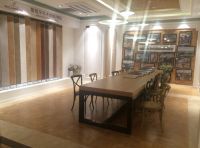 得高“质界之上，木色随心”兰州站与您相约