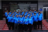 【居然老员工故事】祁淼：在细节中发现问题