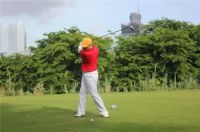 特地陶瓷高尔夫会长邀请赛圆满结束