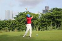 特地陶瓷高尔夫会长邀请赛圆满结束