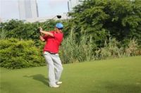 特地陶瓷高尔夫会长邀请赛圆满结束