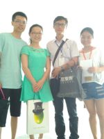 新浪家居公益验房第六期：橄榄城验房记