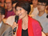 大师选助手——设计大咖杭州西湖论“道”