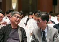 设计大咖杭州西湖论“道”