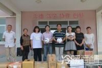 公益行：种子计划第十站纪实