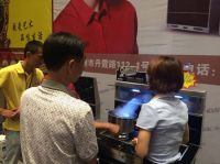 品质决定销量，森歌集成灶引领漳州砍价会