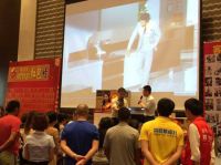 品质决定销量，森歌集成灶引领漳州砍价会