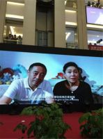 金牌卫浴微电影《爱的宣言》首映