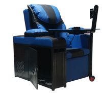 飞速发展的广东颐邦商贸发展有限公司