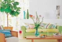 装修中常用的四种经典配色方案