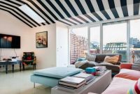 装修中常用的四种经典配色方案