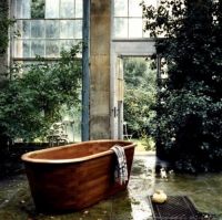 案例：搞怪无处不在 稀奇古怪的卫浴间