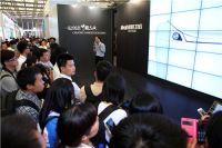 四大动作连续出击 2015恒洁卫浴大有可观