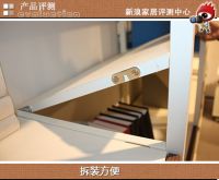 猫王家具：可随意定制、DIY组合的钢木家具