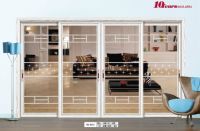 经销商品牌意识增强，意博门窗备受青睐