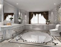 导购：挑瓷砖千万别被“花色”迷了眼