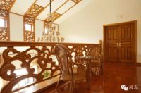 风鸟整木家居之楼梯：攀登始于向上的成长