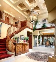 风鸟整木家居之楼梯：攀登始于向上的成长