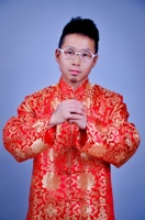 昔日的龚氏网创始人龚国林：分享中国创业！