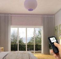 电动窗帘的选购知识