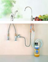 净水器的四大安装理由