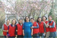 杭州安迪实业有限公司董事长黄根芳做客《奋斗》