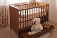 宝妈空间利用收纳有妙招