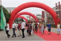 尚品本色木门“尚工厂•品鉴惠”