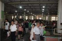 尚品本色木门“尚工厂•品鉴惠”