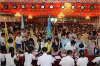 尚品本色木门“尚工厂•品鉴惠”