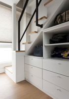 复式跃层楼梯房揭秘