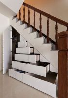 复式跃层楼梯房揭秘