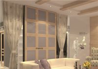 鑫迪家美护墙板系列为时尚而生