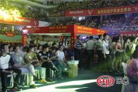 6月大动作！新中源携手陈小春轰动全华东